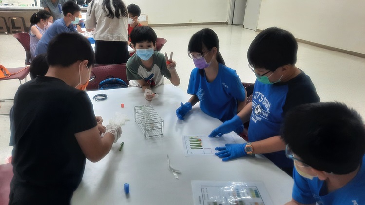 出食入化活動(8/14)-圖片28