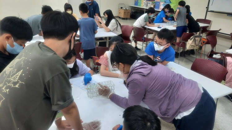 出食入化活動(8/14)-圖片33