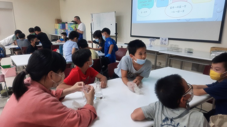 出食入化活動(8/14)-圖片53