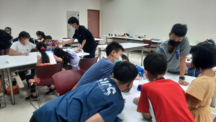 出食入化活動(8/14)-圖片57