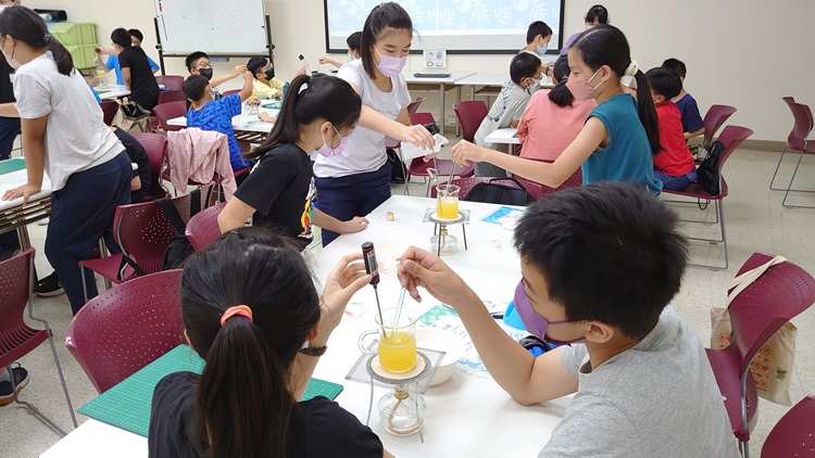 出食入化活動(8/14)-圖片62