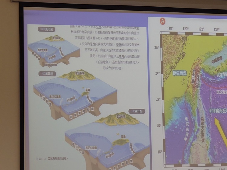 「墾丁－南海岸及台南菜寮化石園區自然探索」夏令營(7/17)-圖片24
