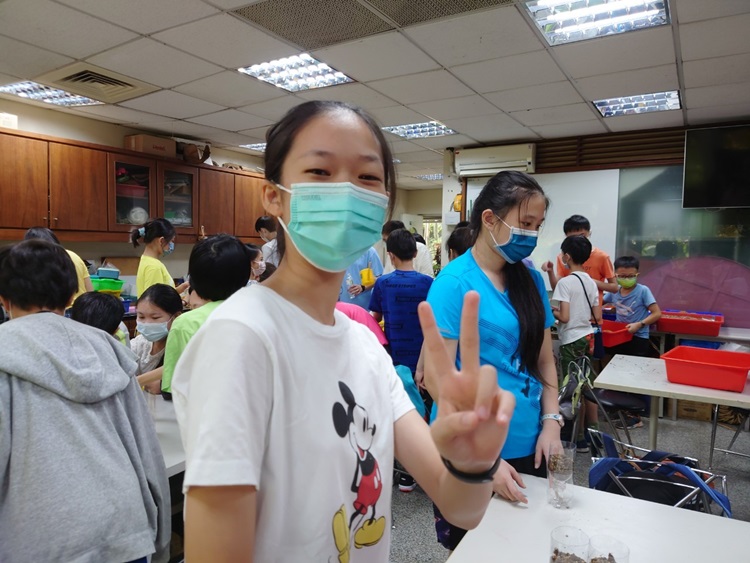 「墾丁－南海岸及台南菜寮化石園區自然探索」夏令營(7/17)-圖片43