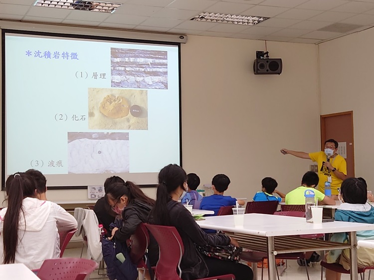 「墾丁－南海岸及台南菜寮化石園區自然探索」夏令營(7/17)-圖片57