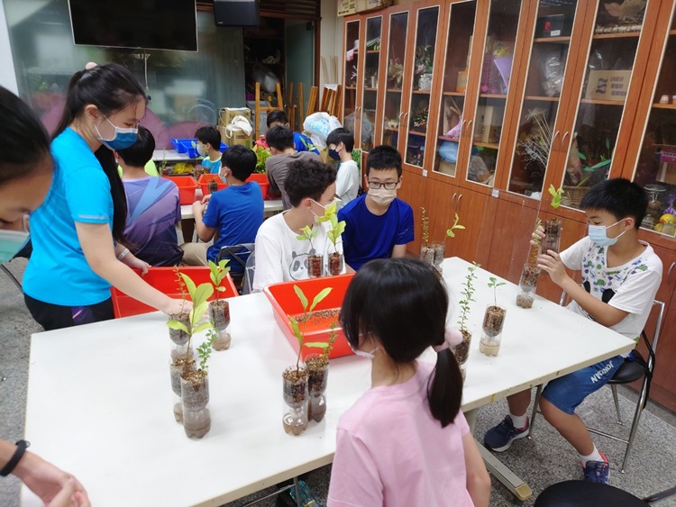 「墾丁－南海岸及台南菜寮化石園區自然探索」夏令營(7/17)-圖片63