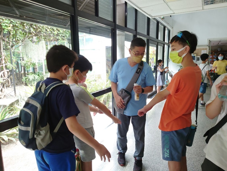 「墾丁－南海岸及台南菜寮化石園區自然探索」夏令營(7/17)-圖片82