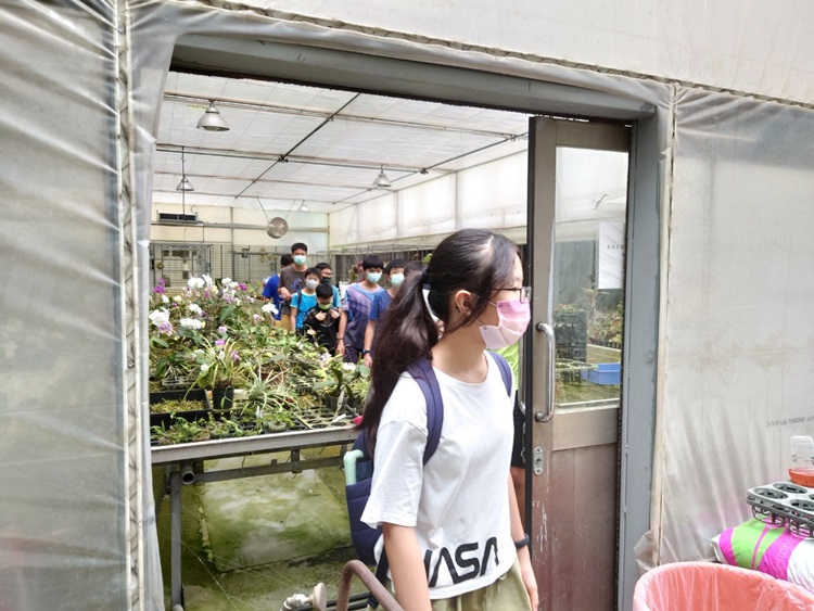 「墾丁－南海岸及台南菜寮化石園區自然探索」夏令營(7/17)-圖片95
