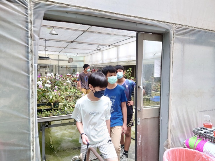 「墾丁－南海岸及台南菜寮化石園區自然探索」夏令營(7/17)-圖片98