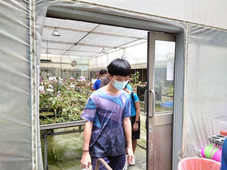「墾丁－南海岸及台南菜寮化石園區自然探索」夏令營(7/17)-圖片99