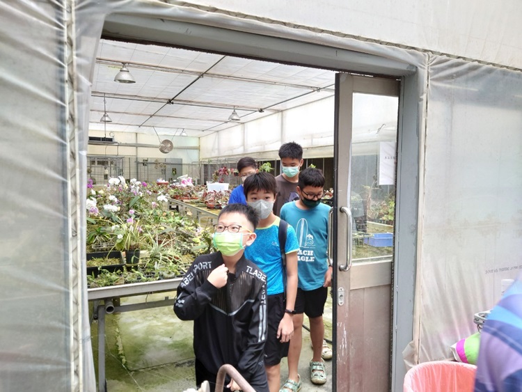 「墾丁－南海岸及台南菜寮化石園區自然探索」夏令營(7/17)-圖片100