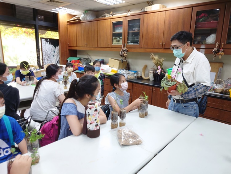 「墾丁－南海岸及台南菜寮化石園區自然探索」夏令營(7/17)-圖片104