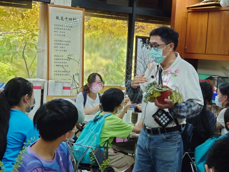「墾丁－南海岸及台南菜寮化石園區自然探索」夏令營(7/17)-圖片115