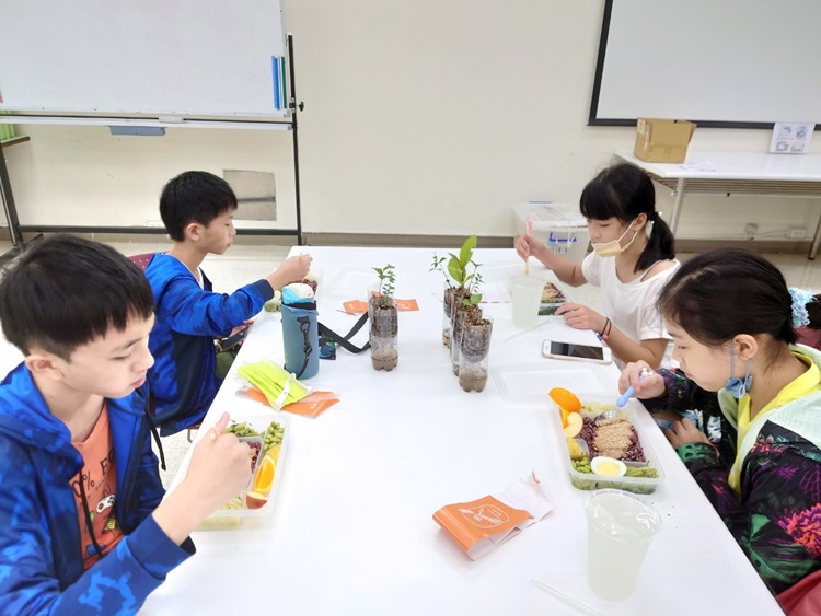 「墾丁－南海岸及台南菜寮化石園區自然探索」夏令營(7/17)-圖片116