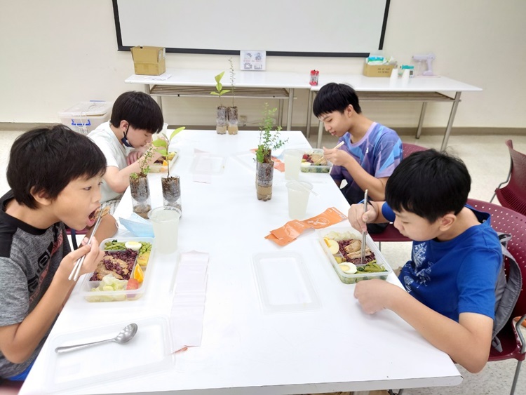 「墾丁－南海岸及台南菜寮化石園區自然探索」夏令營(7/17)-圖片117