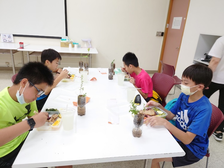 「墾丁－南海岸及台南菜寮化石園區自然探索」夏令營(7/17)-圖片118