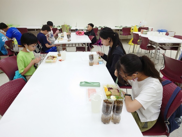 「墾丁－南海岸及台南菜寮化石園區自然探索」夏令營(7/17)-圖片120