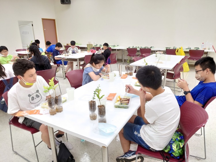 「墾丁－南海岸及台南菜寮化石園區自然探索」夏令營(7/17)-圖片121