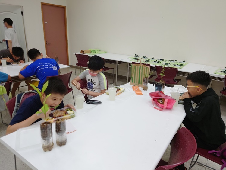 「墾丁－南海岸及台南菜寮化石園區自然探索」夏令營(7/17)-圖片122