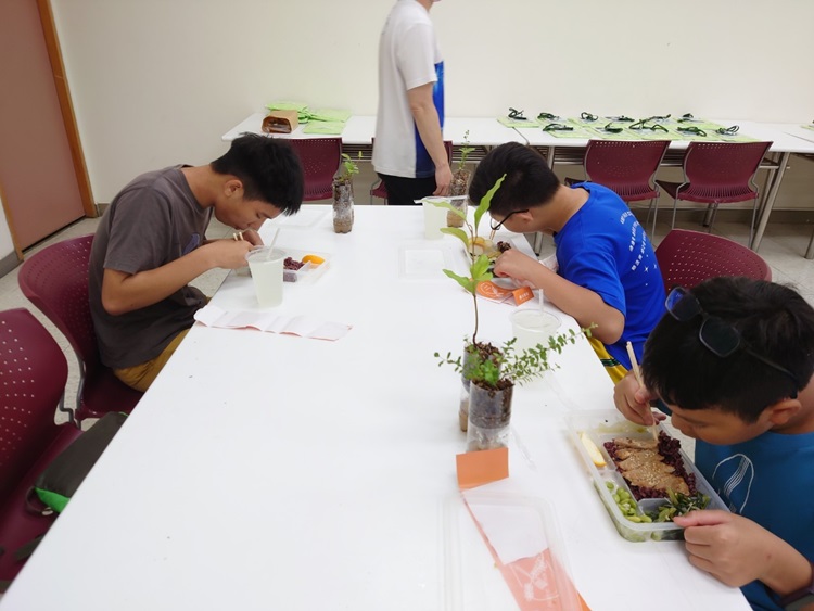 「墾丁－南海岸及台南菜寮化石園區自然探索」夏令營(7/17)-圖片123