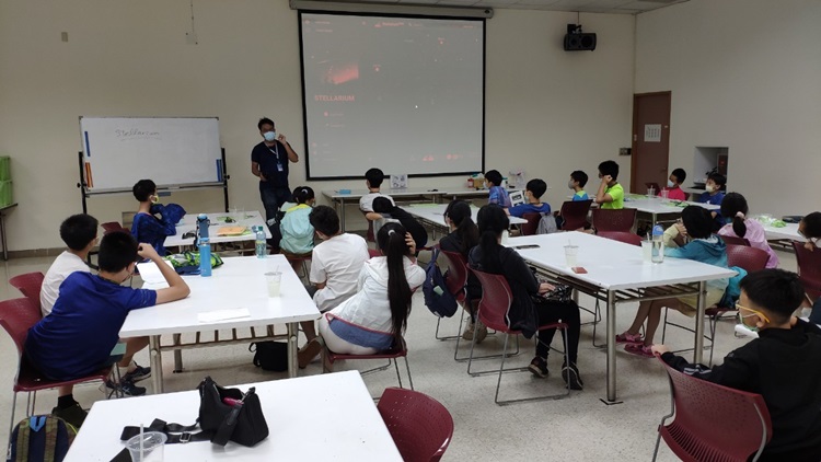 「墾丁－南海岸及台南菜寮化石園區自然探索」夏令營(7/17)-圖片127
