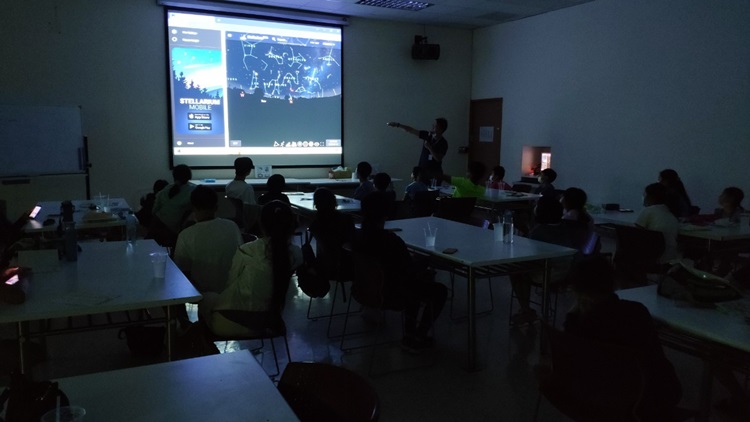 「墾丁－南海岸及台南菜寮化石園區自然探索」夏令營(7/17)-圖片128