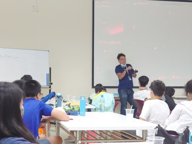 「墾丁－南海岸及台南菜寮化石園區自然探索」夏令營(7/17)-圖片139