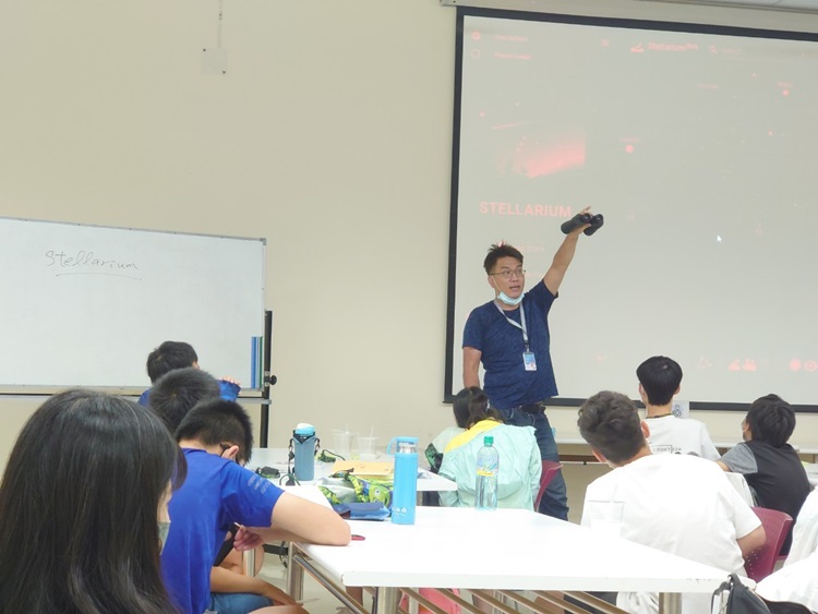 「墾丁－南海岸及台南菜寮化石園區自然探索」夏令營(7/17)-圖片140