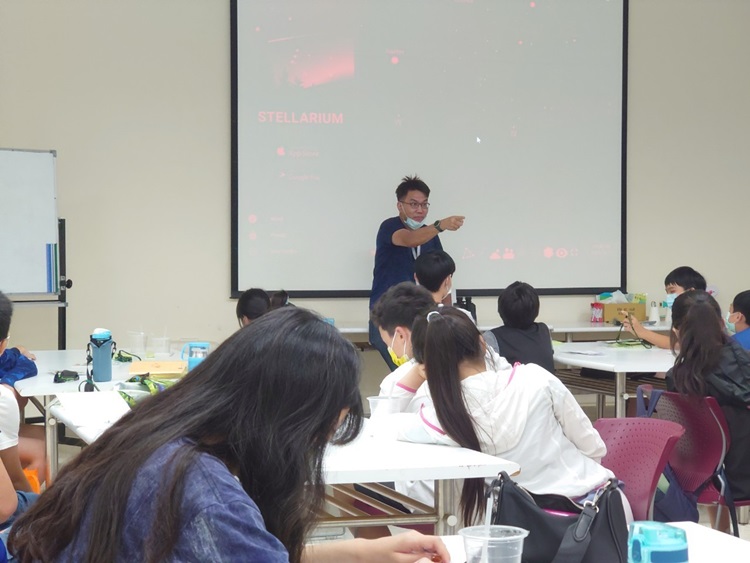 「墾丁－南海岸及台南菜寮化石園區自然探索」夏令營(7/17)-圖片141