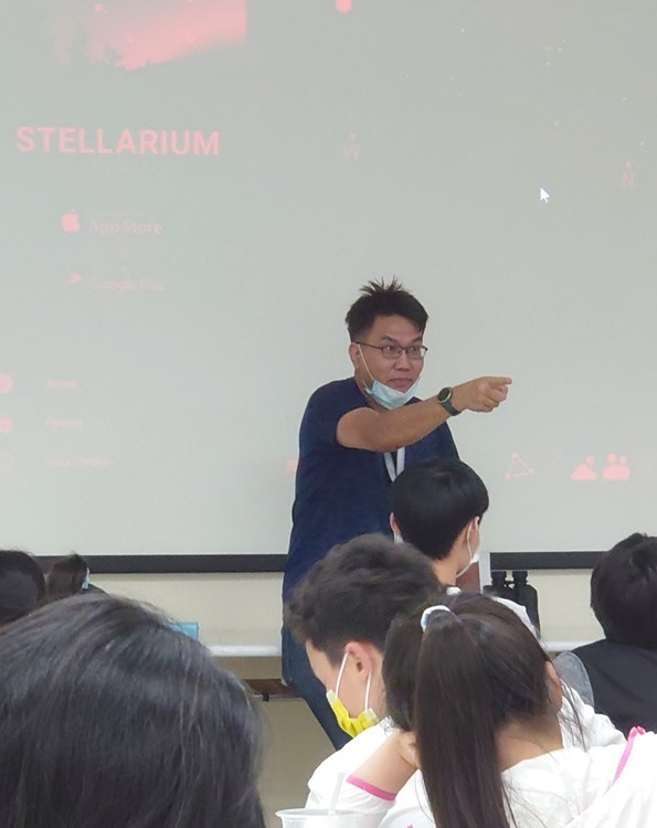 「墾丁－南海岸及台南菜寮化石園區自然探索」夏令營(7/17)-圖片142