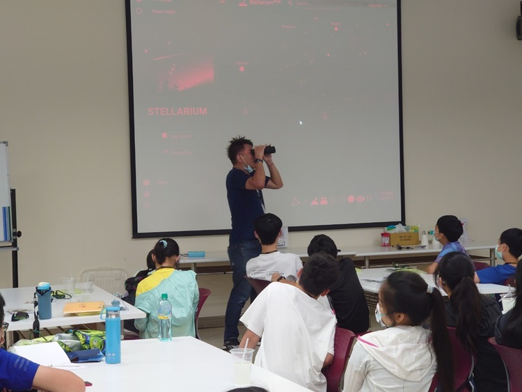 「墾丁－南海岸及台南菜寮化石園區自然探索」夏令營(7/17)-圖片143