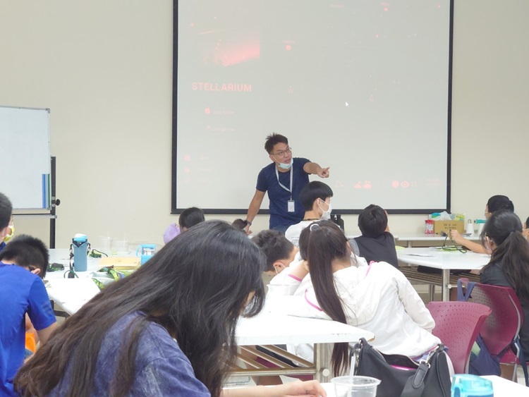 「墾丁－南海岸及台南菜寮化石園區自然探索」夏令營(7/17)-圖片144
