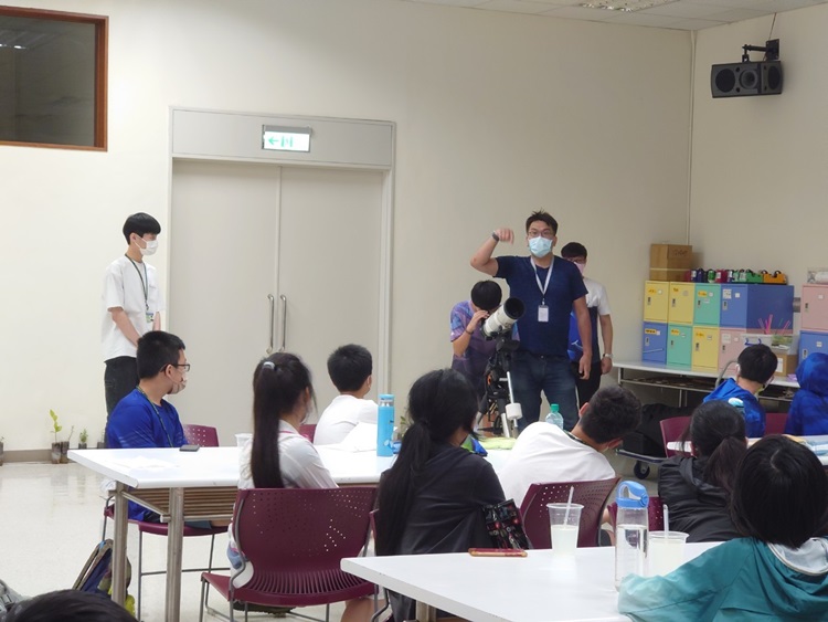 「墾丁－南海岸及台南菜寮化石園區自然探索」夏令營(7/17)-圖片150