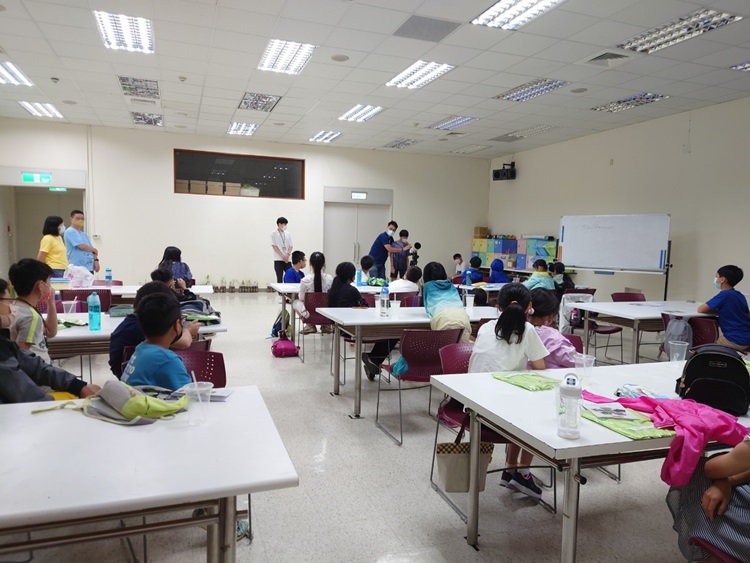 「墾丁－南海岸及台南菜寮化石園區自然探索」夏令營(7/17)-圖片151