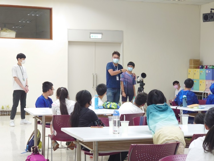 「墾丁－南海岸及台南菜寮化石園區自然探索」夏令營(7/17)-圖片152