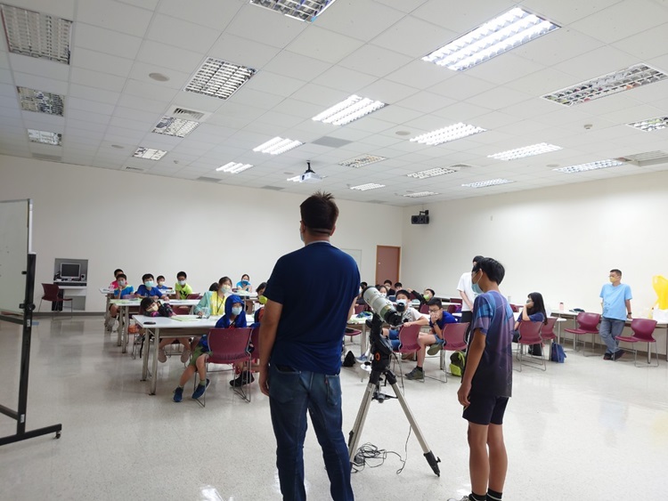 「墾丁－南海岸及台南菜寮化石園區自然探索」夏令營(7/17)-圖片155