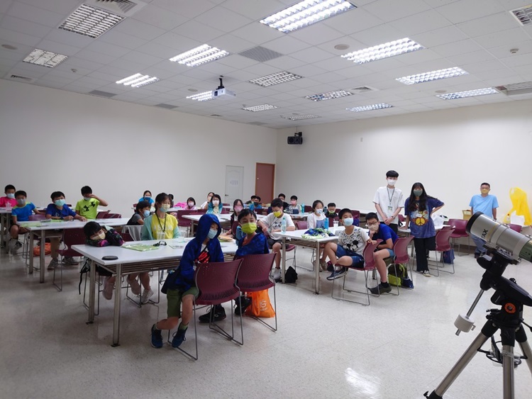 「墾丁－南海岸及台南菜寮化石園區自然探索」夏令營(7/17)-圖片156