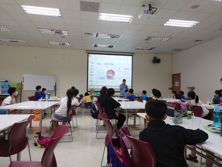 「墾丁－南海岸及台南菜寮化石園區自然探索」夏令營(7/17)-圖片158