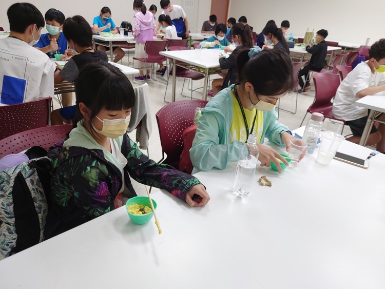 「墾丁－南海岸及台南菜寮化石園區自然探索」夏令營(7/17)-圖片162