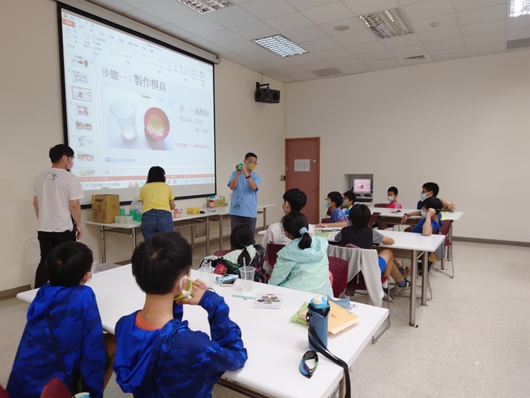 「墾丁－南海岸及台南菜寮化石園區自然探索」夏令營(7/17)-圖片163