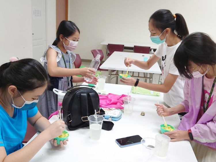 「墾丁－南海岸及台南菜寮化石園區自然探索」夏令營(7/17)-圖片166