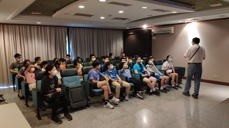 「墾丁－南海岸及台南菜寮化石園區自然探索」夏令營(7/17)-圖片169