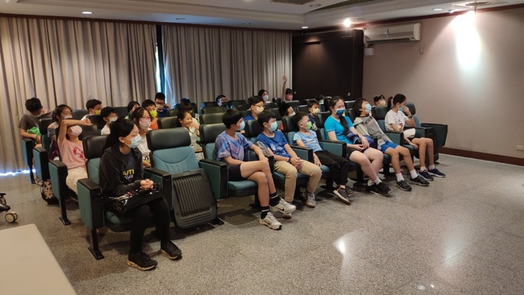 「墾丁－南海岸及台南菜寮化石園區自然探索」夏令營(7/17)-圖片170