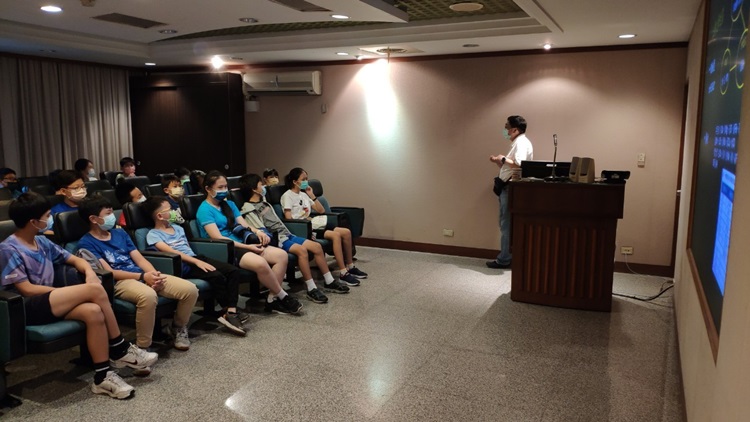 「墾丁－南海岸及台南菜寮化石園區自然探索」夏令營(7/17)-圖片173
