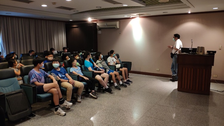 「墾丁－南海岸及台南菜寮化石園區自然探索」夏令營(7/17)-圖片174