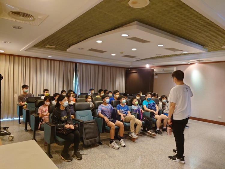 「墾丁－南海岸及台南菜寮化石園區自然探索」夏令營(7/17)-圖片184