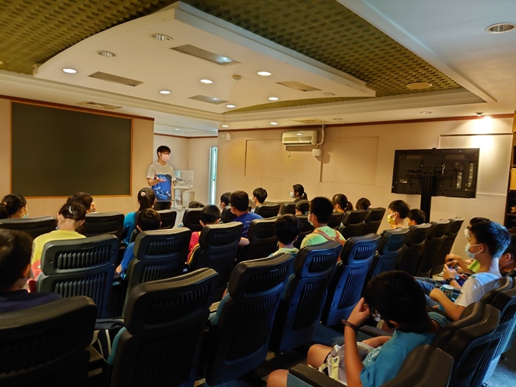 「墾丁－南海岸及台南菜寮化石園區自然探索」夏令營(7/17)-圖片185