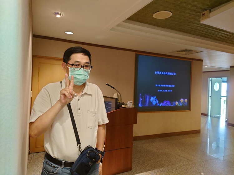 「墾丁－南海岸及台南菜寮化石園區自然探索」夏令營(7/17)-圖片187