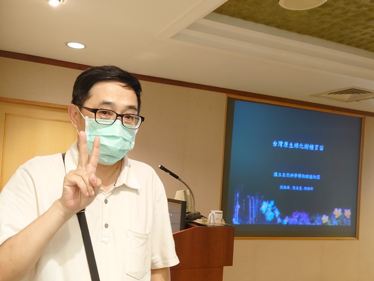 「墾丁－南海岸及台南菜寮化石園區自然探索」夏令營(7/17)-圖片188