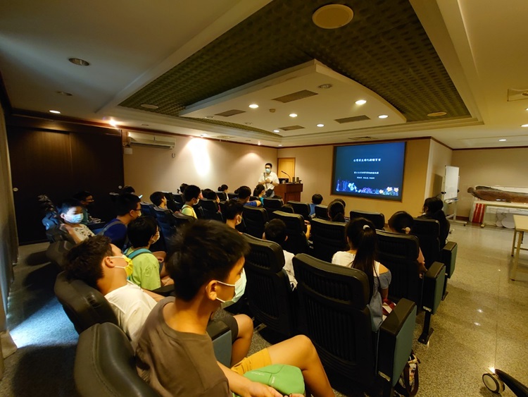 「墾丁－南海岸及台南菜寮化石園區自然探索」夏令營(7/17)-圖片190