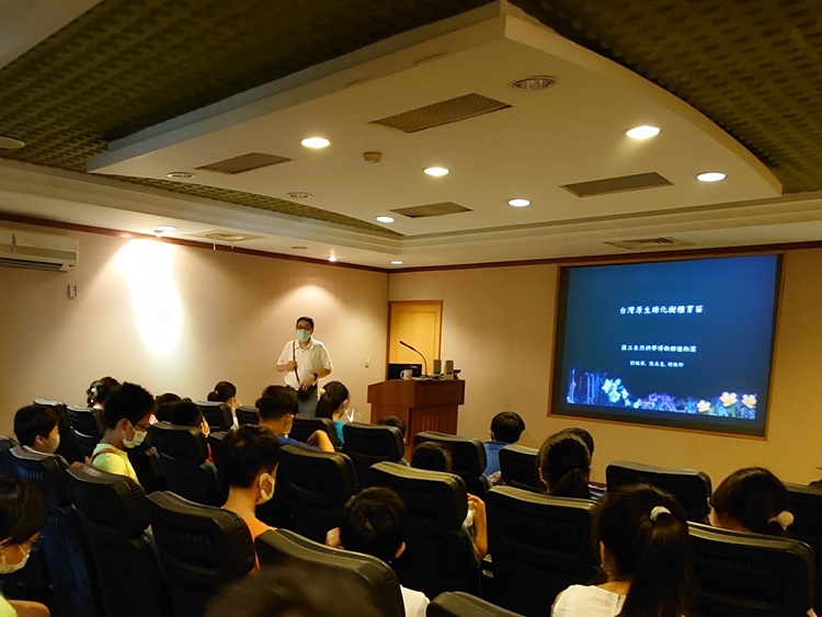 「墾丁－南海岸及台南菜寮化石園區自然探索」夏令營(7/17)-圖片191